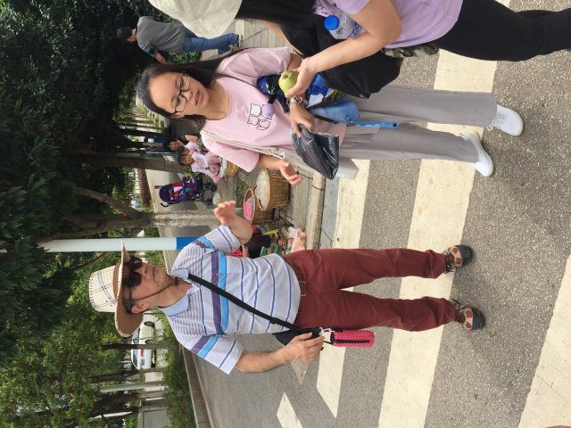 2017雲彩之旅
